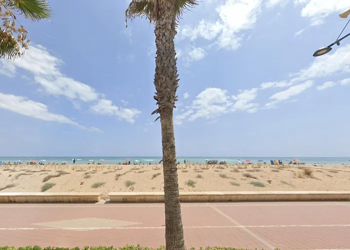 Apartamento Playa Norte 2