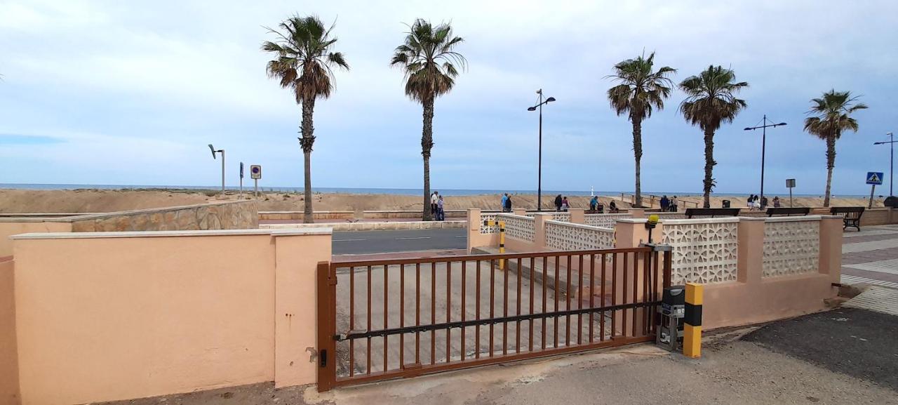 Playa Norte 2 Peniscola