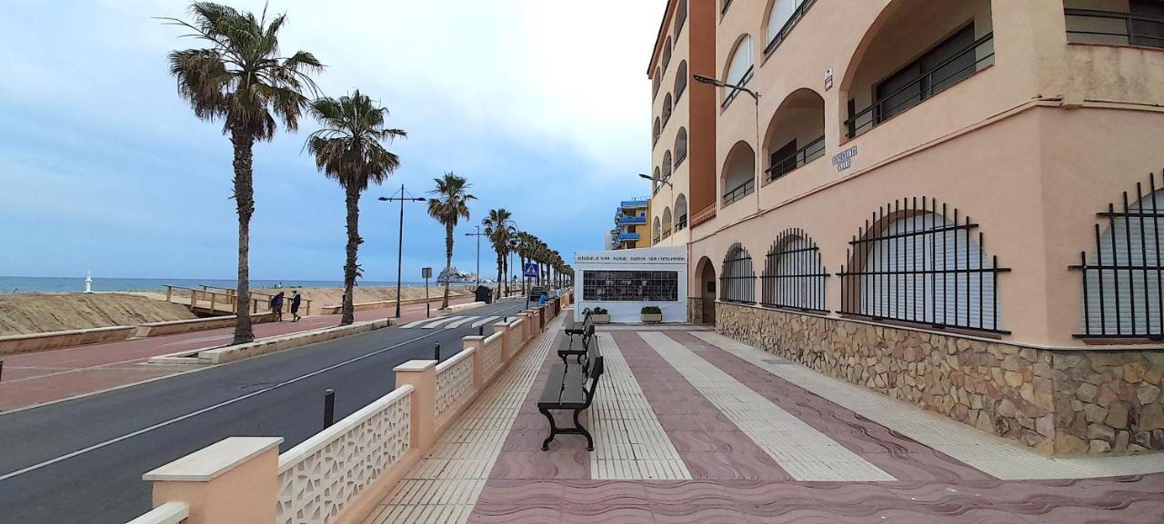 Apartment Playa Norte 2