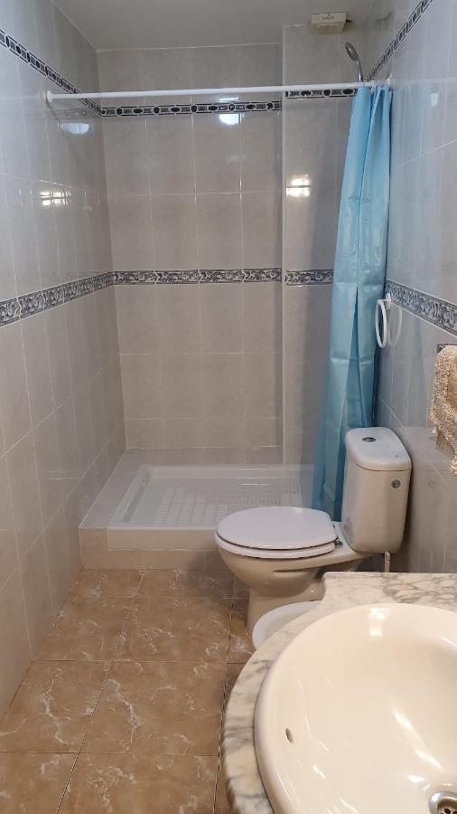 Appartement Playa Norte 2