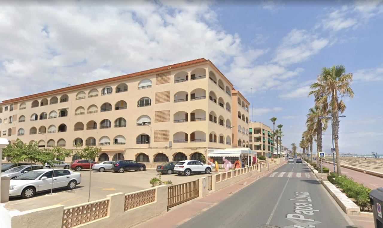 Playa Norte 2 Apartment Peniscola