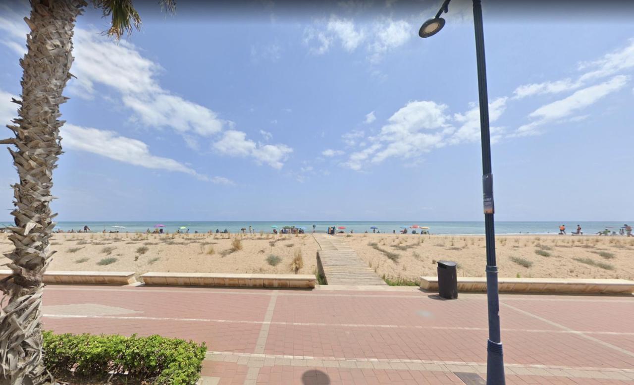 Apartment Playa Norte 2 Peniscola