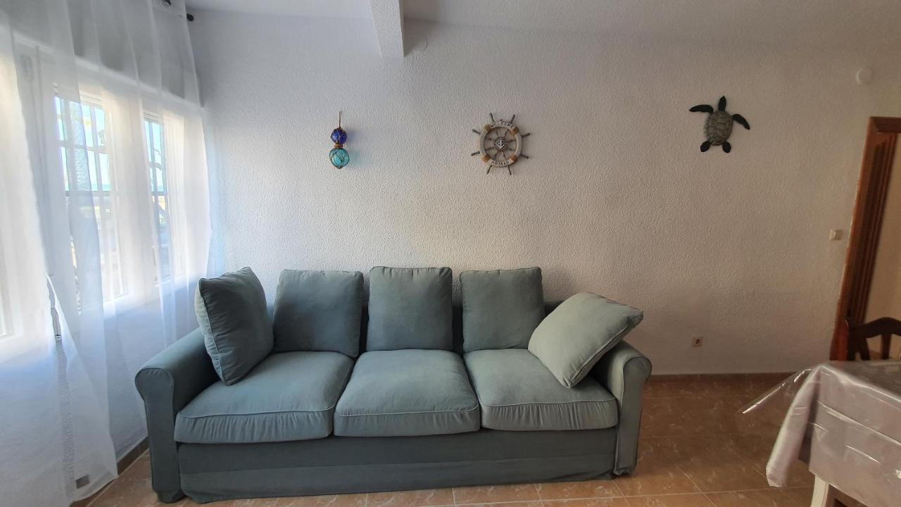 Apartment Playa Norte 2