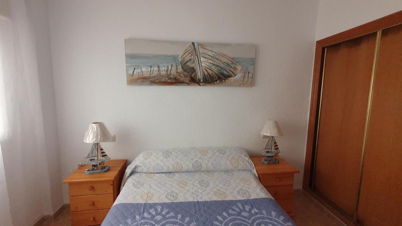 Playa Norte 2 Appartement