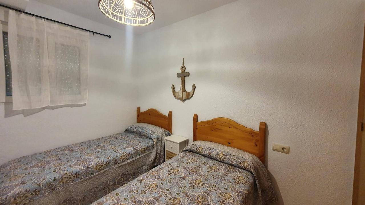 Apartment Playa Norte 2 Peniscola