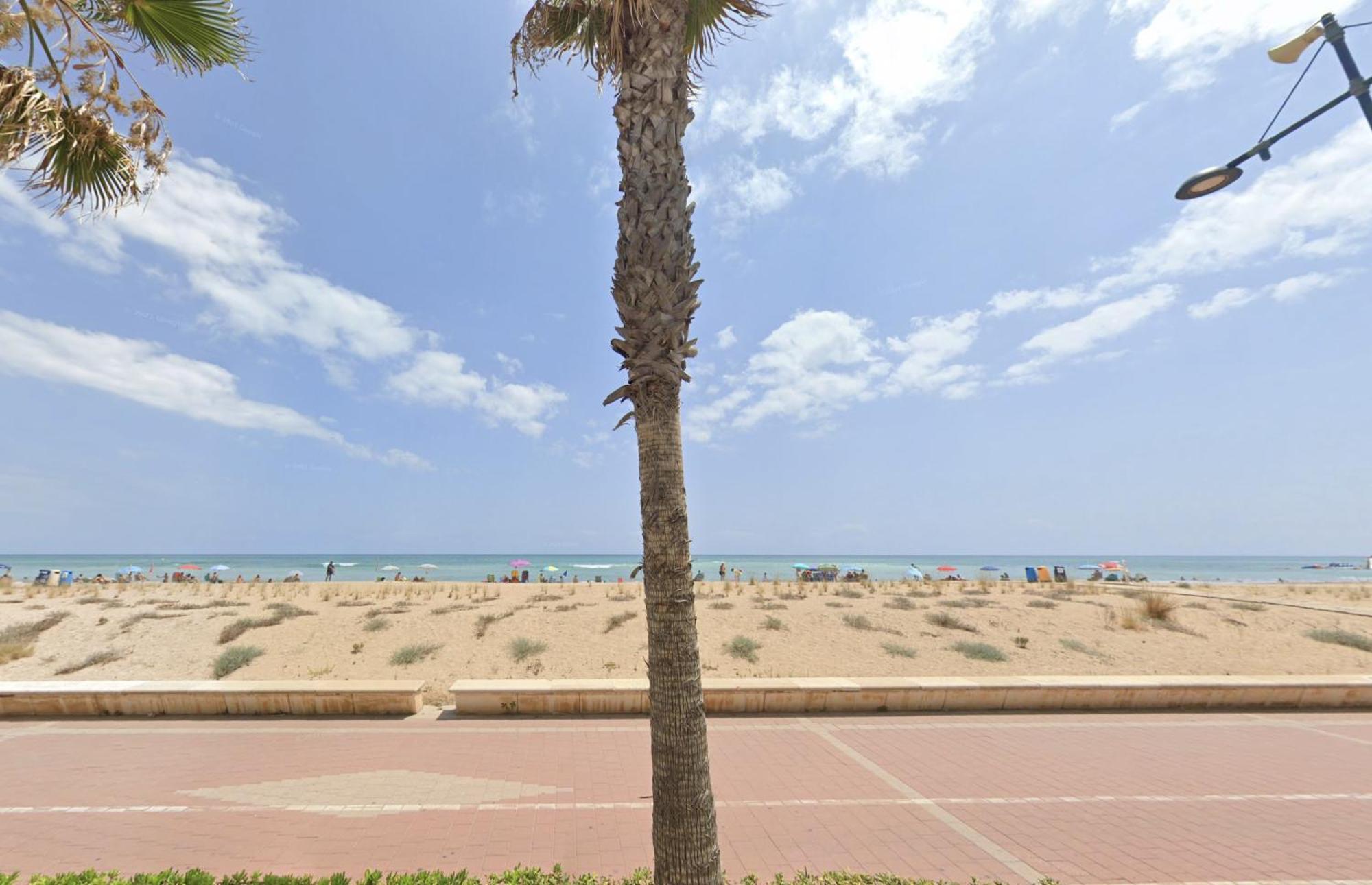 Playa Norte 2 Apartment *
